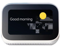 Xiaomi Mi Smart Clock White - 729239 - zdjęcie 1